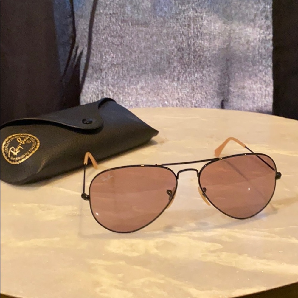 Ray-ban sunglasses